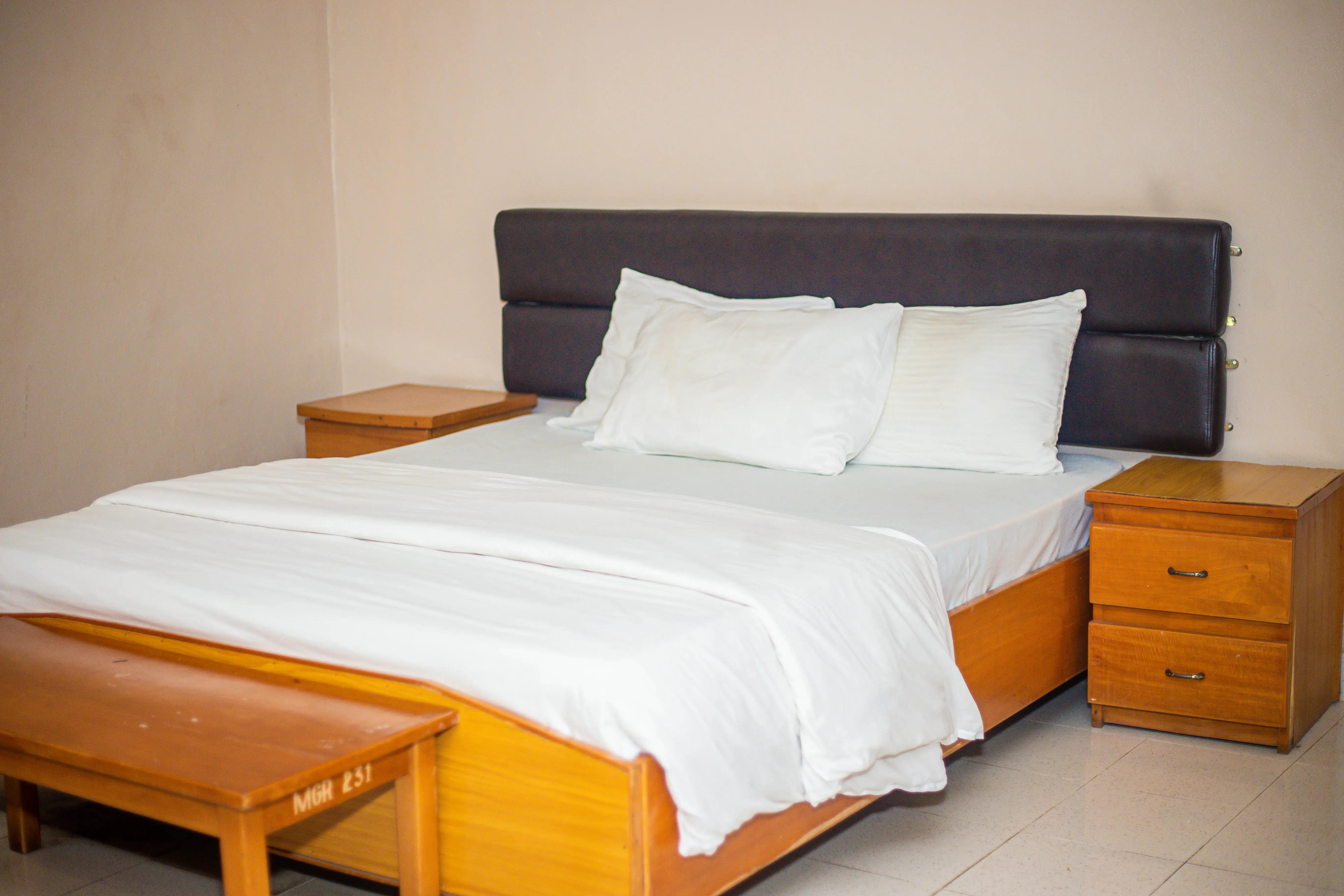 Accomodation