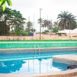 Pool Lounge