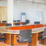 Alabi Hall