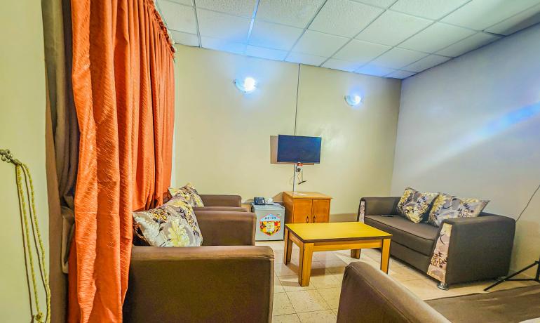 Executive Suite