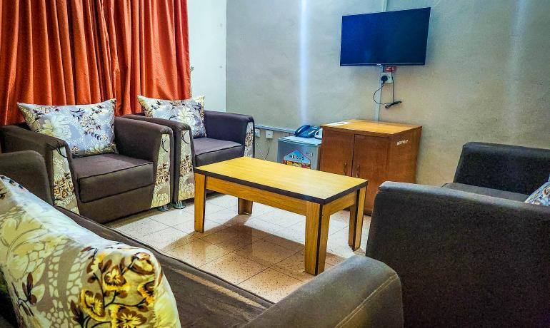 Executive Suite