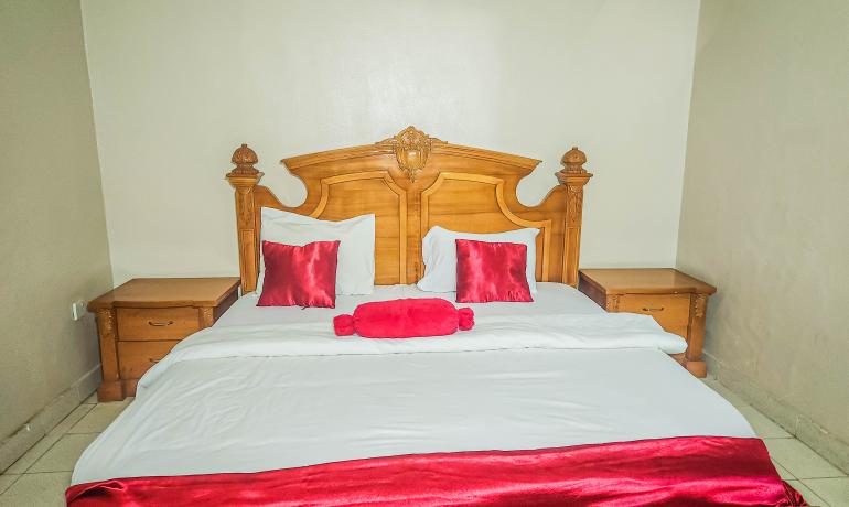 Royal Suite